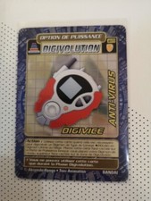 Digivice anti virus d'occasion  Beaumont-lès-Valence