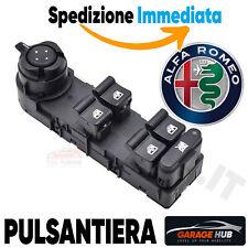 Pulsantiera alzacristalli alfa usato  Toritto