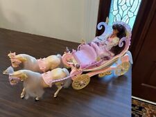 Barbie princess pauper for sale  Lincolnshire