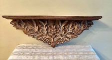 Vintage hand carved for sale  Washingtonville