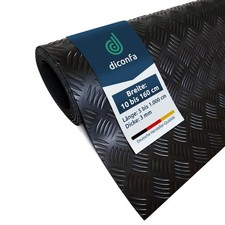 Gummimatte riffelblech hammers gebraucht kaufen  Deutschland