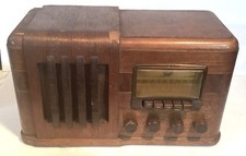 Silvertone model 6424 for sale  Vernon Rockville