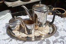 Wmf kernstück kaffee gebraucht kaufen  Dingelstedt