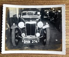 mg ta for sale  COLCHESTER
