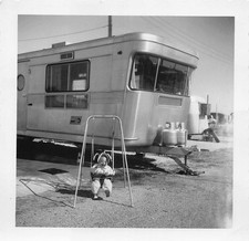 Vintage spartan imperial for sale  San Diego
