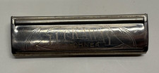 Vintage tuckaway harmonica for sale  Pittsburgh