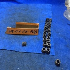 Bsa a65 crankshaft for sale  TOTNES