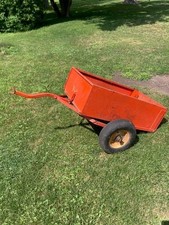 Vintage simplicity dump for sale  Galva