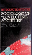 Introduction the sociology gebraucht kaufen  Koblenz