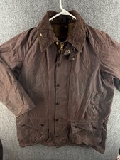 Barbour beaufort a190 for sale  Crestwood
