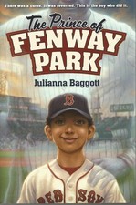 Prince fenway park for sale  Depew