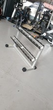 1kg 10kg technogym for sale  NORTHAMPTON
