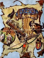 Figurina storia degli usato Figurina storia degli usato  Italia