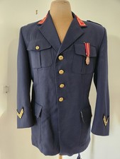 Rare ancienne veste d'occasion Rare ancienne veste d'occasion  France