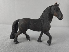 Schleich 2009 friesian for sale  Dayton