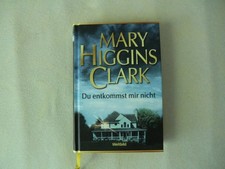mary higgins clark gebraucht kaufen  Leipzig