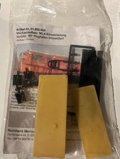 Rmm merlau abrollbehälter gebraucht kaufen Rmm merlau abrollbehälter gebraucht kaufen  Potsdam