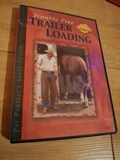 Pat parelli trouble for sale  EVESHAM