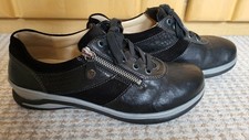 Fidelio haley schnürschuh gebraucht kaufen  Mengkofen