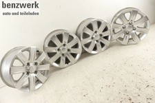 Mitsubishi colt alufelge gebraucht kaufen  Freren