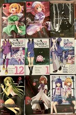 manga comics for sale  HORLEY