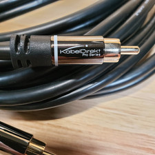 Kabeldirekt pro series for sale  Villa Ridge