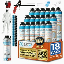 Adhesive guru spray for sale  Chantilly