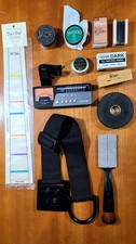 Cello accessories addario for sale  New Bedford