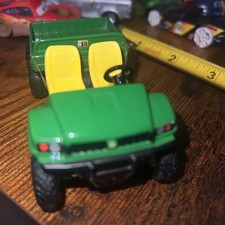 John deere side for sale  Indian Head