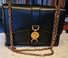 Borsa versace kleio usato  Modena