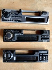 Car stereo face for sale  NEWARK