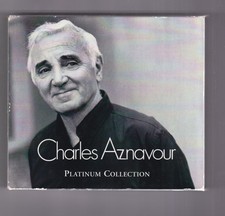 Musica charles aznavour usato  Italia