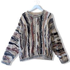 Coogi classic jumper for sale  BRISTOL