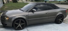 audi a4 convertable for sale audi a4 convertable for sale Polk City