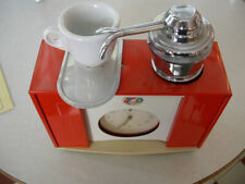 Tea smade espressomaschine gebraucht kaufen  München