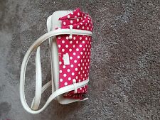 Lulu guinness franka for sale  LIVERPOOL