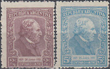 Argentina 100th birthday for sale  Shipping to Ireland