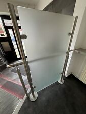 raumteiler glas gebraucht kaufen raumteiler glas gebraucht kaufen Meppen