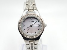 Folio quartz watch for sale  Sparks