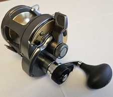 Shimano tyrnos speed gebraucht kaufen  Berlin