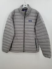 l s puffer jacket men for sale  Salinas