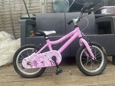 Kids ridgeback bike for sale  ST. IVES