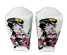 Betty boop cruet for sale  NEWARK