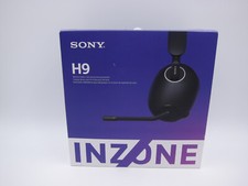 Sony inzone wireless d'occasion  Expédié en Belgium