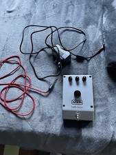 Mxr talkbox for sale  SOUTH CROYDON