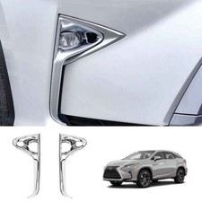 Abs chrome exterior d'occasion  Expédié en Belgium