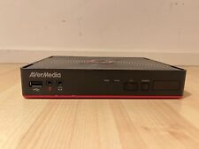 Avermedia game capture usato  Civitavecchia