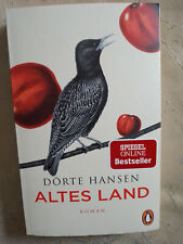 Dörte hansen altes gebraucht kaufen  Viernheim