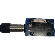 Rexroth 4we d62 d'occasion  Les Échelles