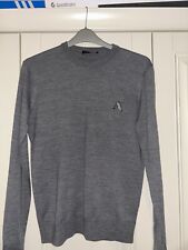 Aquascutum jumper mens for sale  COVENTRY